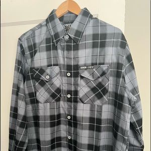 COPY - Dixxon VCW size large